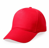 SKBC013 design children's baseball cap 97.1% face 2.9% viscose fiber supply children's advertising cap order children's color matching baseball cap baseball cap hk center detail view-7